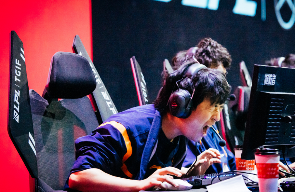 关于Scout意外战胜法国队，反败为胜引爆全场！比赛高潮迭起的信息-jiuyou