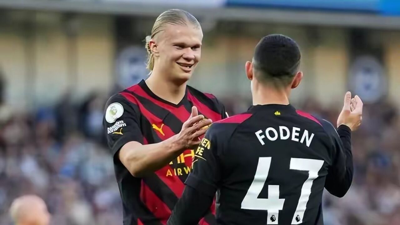 重要助攻首场状态出色，德国队观众沸腾！，哈兰德重返赛场热度持续攀升的简单介绍-jiuyou