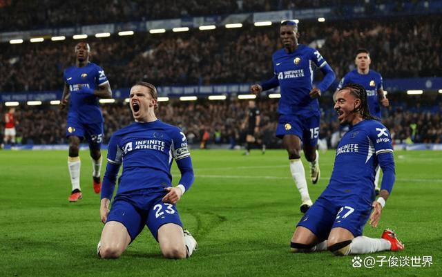 关于今晚切尔西备战德甲；官宣签约细节曝光；态度坚定；年轻球员得到机会的信息-九游官网