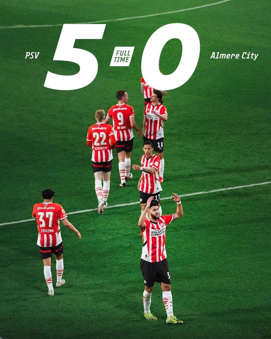 关于荷甲赛程吃紧；埃因霍温赛后止住颓势；震撼外界；数据趋势出现新变化的信息