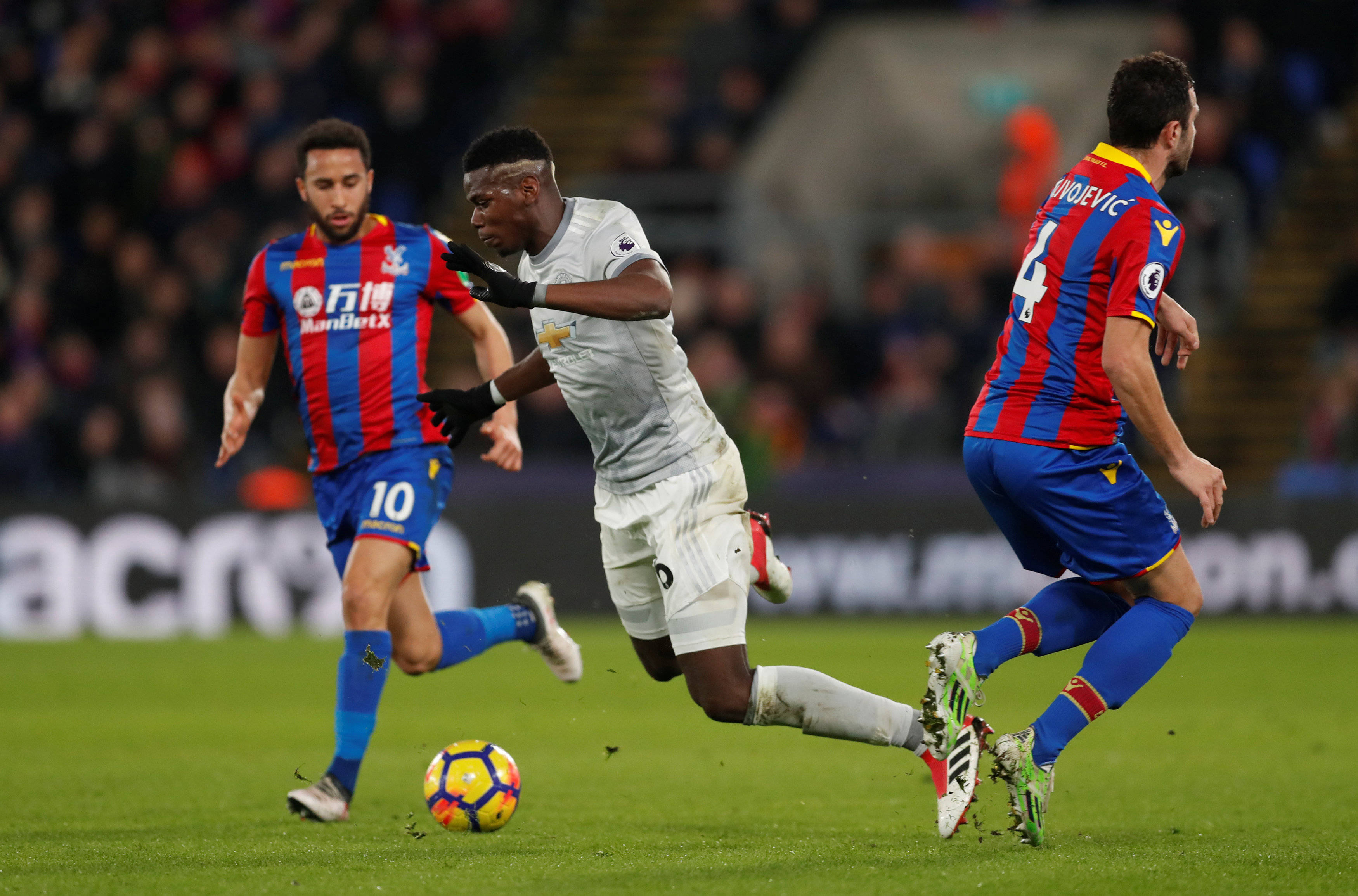  托特纳姆球员名单 