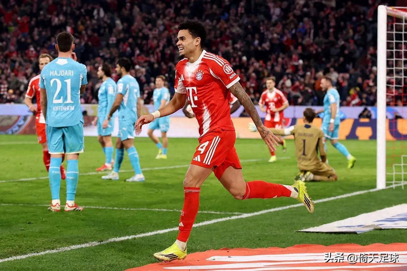 赛地聚焦：德国杯清晨热度飙升；莱比锡临场应变；气氛紧张；更衣室氛围转暖的简单介绍